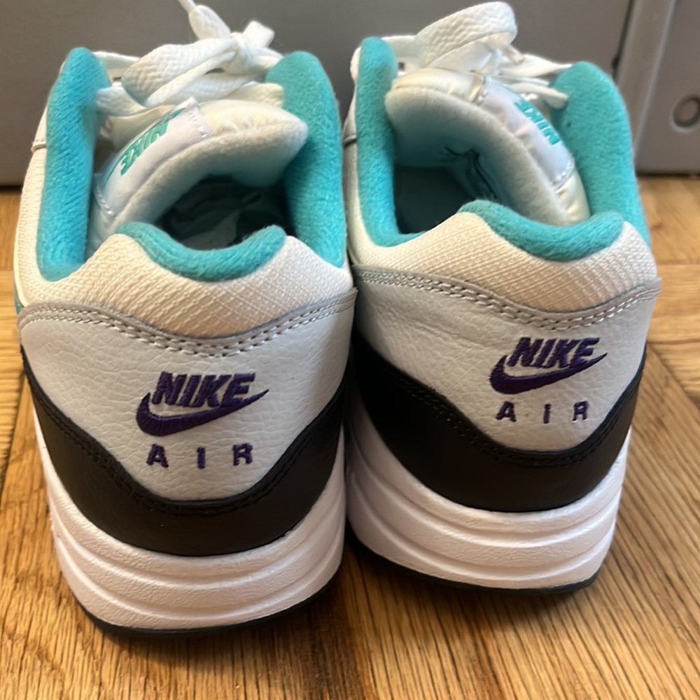 Air Max 1 - Picture 3 of 6